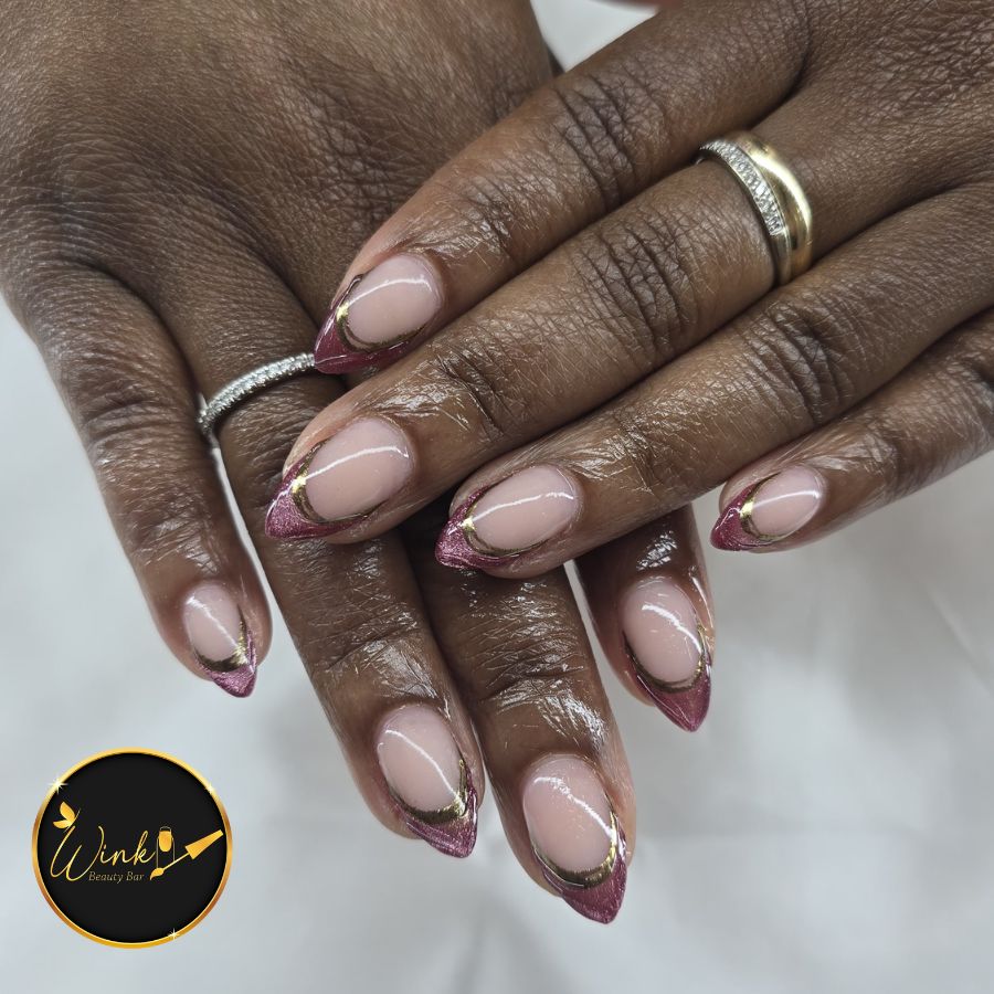 Nail design